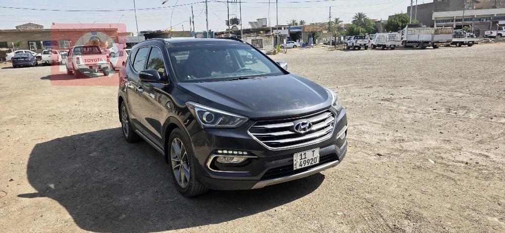 هیوندای سەنتافی